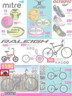 Game : Biggest Brands Lowest Prices (25 Feb - 10 Mar 2015), page 20