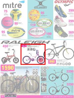 Game : Biggest Brands Lowest Prices (25 Feb - 10 Mar 2015), page 20