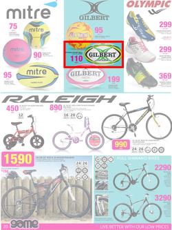 Game : Biggest Brands Lowest Prices (25 Feb - 10 Mar 2015), page 20