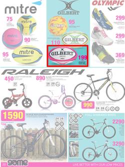Game : Biggest Brands Lowest Prices (25 Feb - 10 Mar 2015), page 20