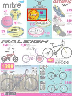 Game : Biggest Brands Lowest Prices (25 Feb - 10 Mar 2015), page 20