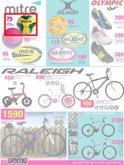 Game : Biggest Brands Lowest Prices (25 Feb - 10 Mar 2015), page 20