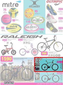 Game : Biggest Brands Lowest Prices (25 Feb - 10 Mar 2015), page 20