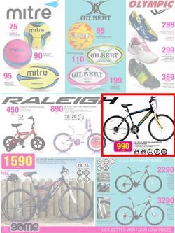 Game : Biggest Brands Lowest Prices (25 Feb - 10 Mar 2015), page 20