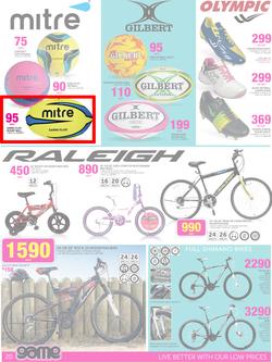 Game : Biggest Brands Lowest Prices (25 Feb - 10 Mar 2015), page 20