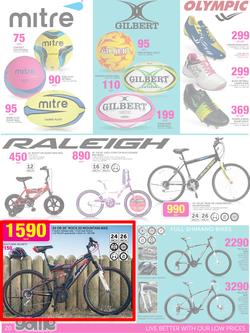 Game : Biggest Brands Lowest Prices (25 Feb - 10 Mar 2015), page 20