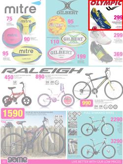 Game : Biggest Brands Lowest Prices (25 Feb - 10 Mar 2015), page 20