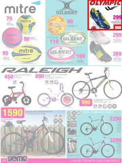 Game : Biggest Brands Lowest Prices (25 Feb - 10 Mar 2015), page 20