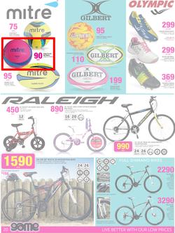 Game : Biggest Brands Lowest Prices (25 Feb - 10 Mar 2015), page 20
