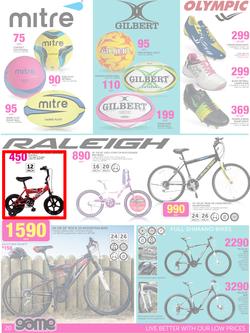 Game : Biggest Brands Lowest Prices (25 Feb - 10 Mar 2015), page 20