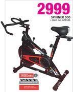 Trojan Spinner 300