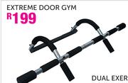 Trojan Extreme Door Gym