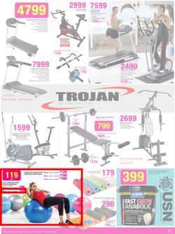 Game : Biggest Brands Lowest Prices (25 Feb - 10 Mar 2015), page 21