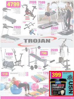 Game : Biggest Brands Lowest Prices (25 Feb - 10 Mar 2015), page 21