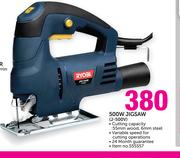 Ryobi 500W Jigsaw (J-500V)