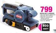 Ryobi 800W Belt Sander