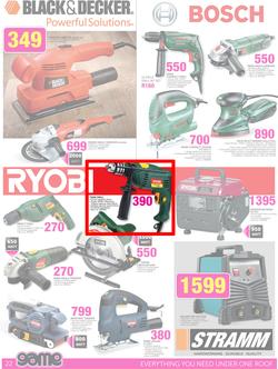 Game : Biggest Brands Lowest Prices (25 Feb - 10 Mar 2015), page 22