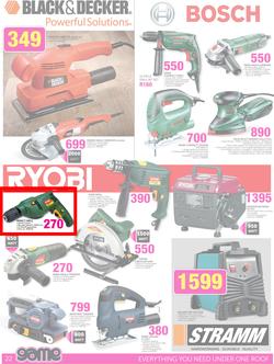 Game : Biggest Brands Lowest Prices (25 Feb - 10 Mar 2015), page 22