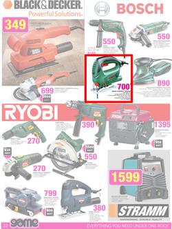Game : Biggest Brands Lowest Prices (25 Feb - 10 Mar 2015), page 22