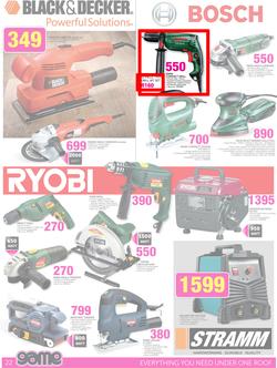 Game : Biggest Brands Lowest Prices (25 Feb - 10 Mar 2015), page 22
