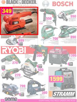 Game : Biggest Brands Lowest Prices (25 Feb - 10 Mar 2015), page 22