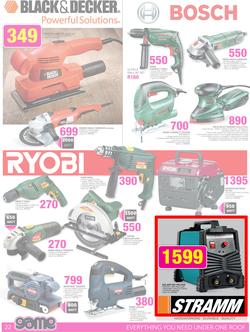 Game : Biggest Brands Lowest Prices (25 Feb - 10 Mar 2015), page 22