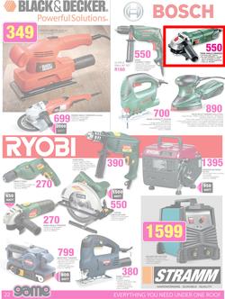 Game : Biggest Brands Lowest Prices (25 Feb - 10 Mar 2015), page 22