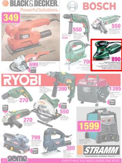 Game : Biggest Brands Lowest Prices (25 Feb - 10 Mar 2015), page 22