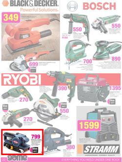 Game : Biggest Brands Lowest Prices (25 Feb - 10 Mar 2015), page 22