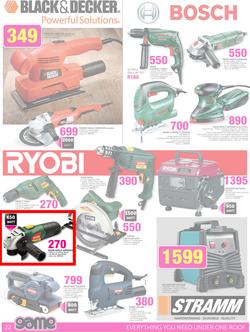 Game : Biggest Brands Lowest Prices (25 Feb - 10 Mar 2015), page 22