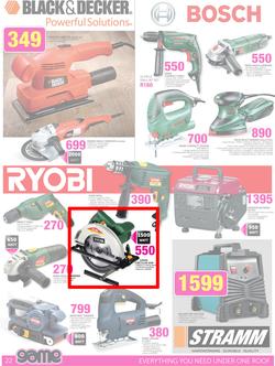 Game : Biggest Brands Lowest Prices (25 Feb - 10 Mar 2015), page 22