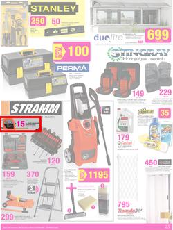 Game : Biggest Brands Lowest Prices (25 Feb - 10 Mar 2015), page 23