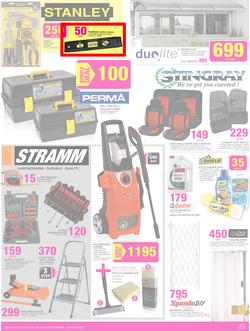 Game : Biggest Brands Lowest Prices (25 Feb - 10 Mar 2015), page 23