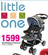 Little One Reversible Stroller
