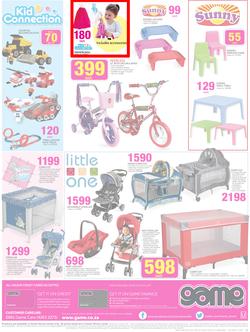 Game : Biggest Brands Lowest Prices (25 Feb - 10 Mar 2015), page 24