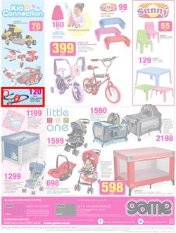 Game : Biggest Brands Lowest Prices (25 Feb - 10 Mar 2015), page 24