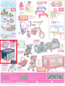 Game : Biggest Brands Lowest Prices (25 Feb - 10 Mar 2015), page 24