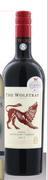 The Wolftrap Syrah Mourvedre Viognier-750ml