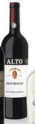 Alto Rouge-750ml
