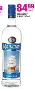 Mainstay Cane-750ml