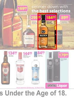 Game : Liquor (18 Feb - 1 Mar 2015), page 3