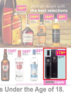 Game : Liquor (18 Feb - 1 Mar 2015), page 3