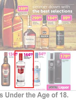 Game : Liquor (18 Feb - 1 Mar 2015), page 3