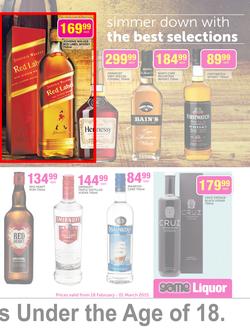 Game : Liquor (18 Feb - 1 Mar 2015), page 3