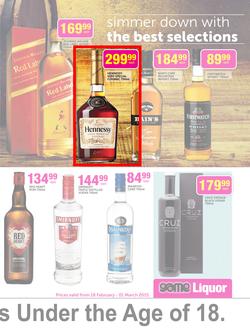 Game : Liquor (18 Feb - 1 Mar 2015), page 3