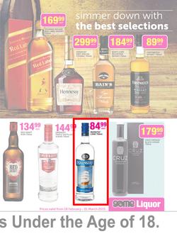 Game : Liquor (18 Feb - 1 Mar 2015), page 3