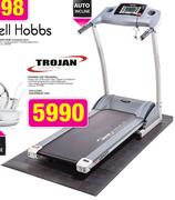 Trojan Stamina 320 Treadmill