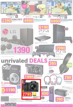 Game : Unexpected Deals (11 Mar - 24 Mar 2015), page 2