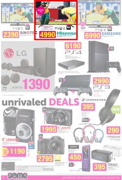 Game : Unexpected Deals (11 Mar - 24 Mar 2015), page 2