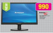 Lenovo 18.5" Monitor LI1931EW
